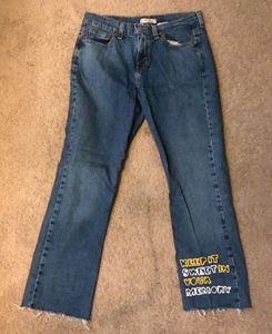 Levi’s